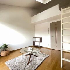 【姪浜】保証人なし★決済時費用０円★即入居可能！ロフト付きアパート