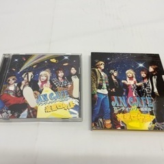 アンティック-珈琲店-流星ロケット CD&DVDの画像