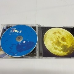 アンティック-珈琲店-流星ロケット CD&DVDの画像