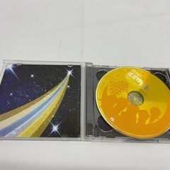 アンティック-珈琲店-流星ロケット CD&DVDの画像