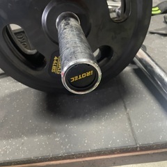 【未開封】IROTECオリンピックバーベルシャフト 220cm 20kg 楽天市場】【マラソン期間中 全品ポイント5倍！】オリンピック