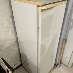 冷凍庫　5段の画像