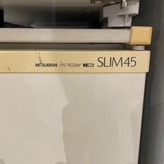 冷凍庫　5段の画像