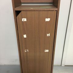 ★100円★ルーター収納ボックス 幅30cm 高さ80cm  家...