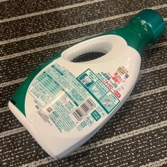 ★新品激安　アリエールジェル　部屋干しの画像