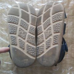 H&M サンダルの画像