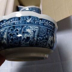 小鉢５点　肉じゃが小鉢の画像