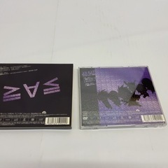 アンティック-珈琲店- 覚醒ヒロイズムCD&DVDの画像