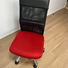 オフィスチェア