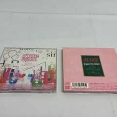 アンティック-珈琲店-Cherry咲く勇気‼︎ CD&DVDの画像