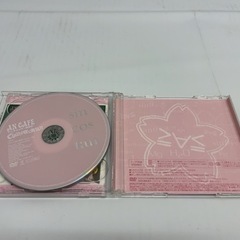 アンティック-珈琲店-Cherry咲く勇気‼︎ CD&DVDの画像