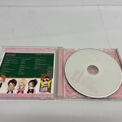 アンティック-珈琲店-Cherry咲く勇気‼︎ CD&DVDの画像