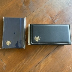 琉球ゴールデンキングス　付箋　メモ帳