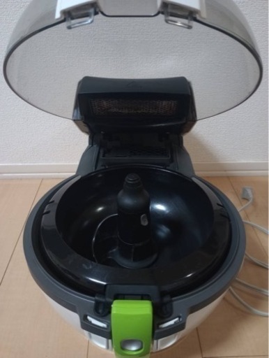 t-fal ノンフライヤー