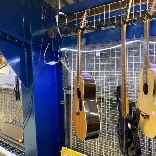 《訳あり》ヤマハ　アコギ　FG850 打痕有り