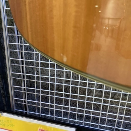 《訳あり》ヤマハ　アコギ　FG850 打痕有り