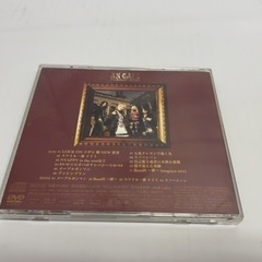 アンティック-珈琲店-マグニャカルタ　CD&DVDの画像