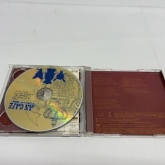 アンティック-珈琲店-マグニャカルタ　CD&DVDの画像