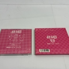 アンティック-珈琲店- 極魂ROCK CAFE  CD&DVDの画像