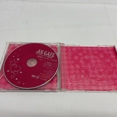 アンティック-珈琲店- 極魂ROCK CAFE  CD&DVDの画像