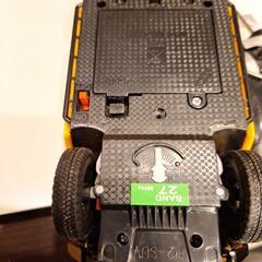 HUMMERハマー　ラジコン　不具合なしの画像