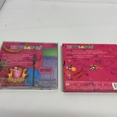 アンティック-珈琲店- BBパラレルワールド　CD&DVDの画像