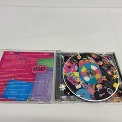 アンティック-珈琲店- BBパラレルワールド　CD&DVDの画像