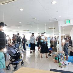 【フリマ】2024年5月6日（月・祝）フリマーケット出店者募集！...