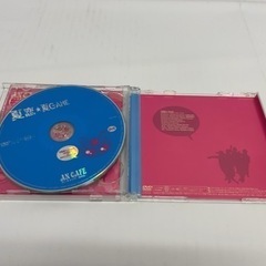 アンティック-珈琲店- 夏恋★夏GAME  CD&DVDの画像