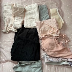 マタニティ服の画像