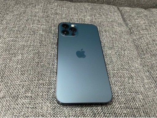 iPhone12PRO‼️ 値引き交渉後に返信ない方はブロックさせて頂きます❗️