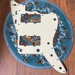 Fender Jazzmaster ピックガード　2枚まとめ