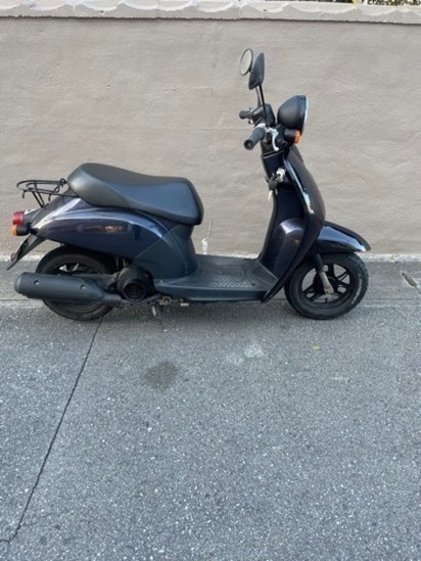 ホンダ　トゥデイ