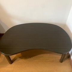 ニトリ　ローテーブル