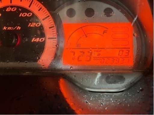 23931km マジェスティ SG20J ビッグスクーター☆ 始動動画あり (バイク