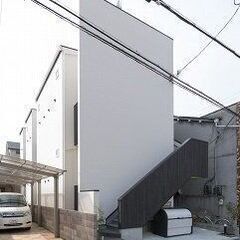 (🌳久宝寺緑地すぐ・広々ロフト付でスキップフロア🪜)敷礼無、保証...
