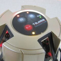 🌲【電動工具】美品!! TAJIMA レーザー墨出し器 GT8Z Si センサータイプ 【地域最大電動工具高価買取アールワン田川】の画像