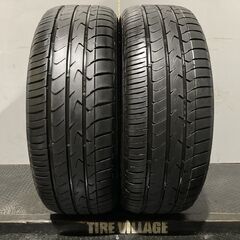 TOYO TRANPATH mpZ 225/55R18 18イン...