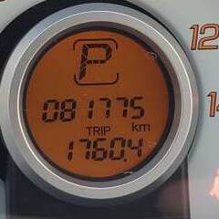 H23ライフ Gグレード　*　令和8年2月迄　*の画像