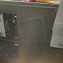 ゲーミングパソコン