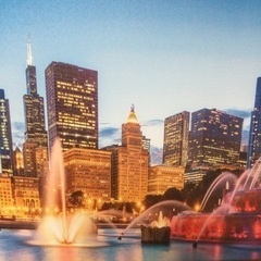 アートパネルの画像