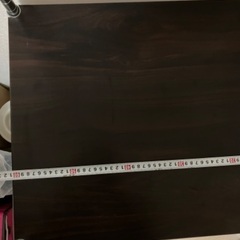 【引き取り日は3/1以降】使いやすい棚の画像