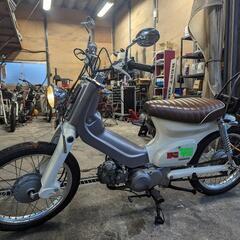 スーパーカブ50   TAKEGAWA88CCカスタム　モンキー...