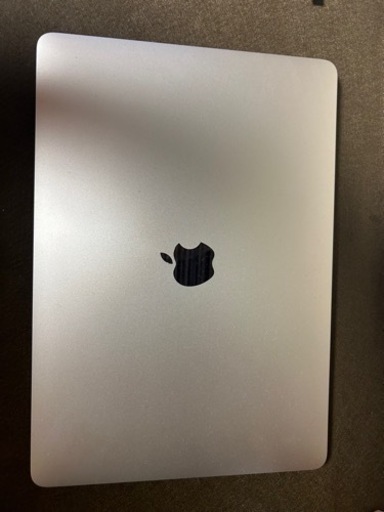 MacBook Air 2020 M1 8GB 512GB ゴールド