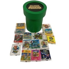 スーパーマリオ 土管 2200円で購入 35周年の画像