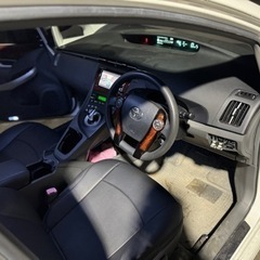 30プリウス　車検付きの画像