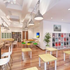【東武練馬店】学童保育　校舎責任者候補の画像
