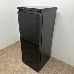 AQUA　アクア　冷凍庫冷蔵庫　１５３L　切替式　２０１８年製　AQF-GS15G