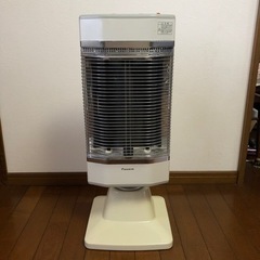 ダイキン　遠赤外線ヒーター