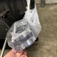 マウンテンバイク用の子供乗せの画像